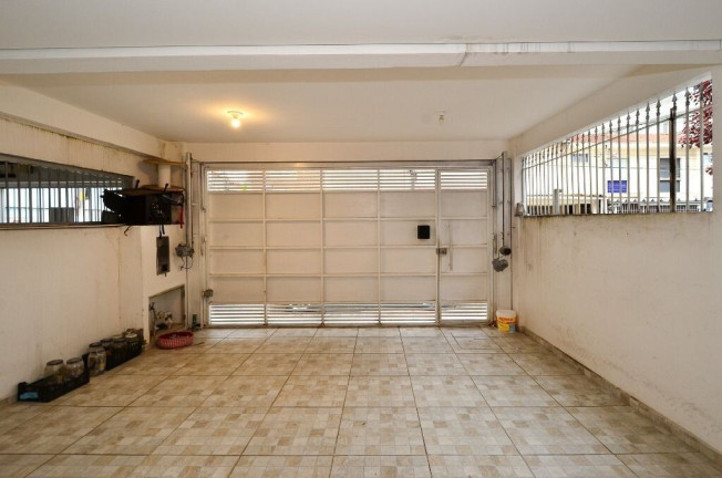 Imagem Casa com 3 Quartos à Venda, 210 m² em Brooklin - São Paulo Imagem Casa com 3 Quartos à Venda, 210 m² em Brooklin - São Paulo
