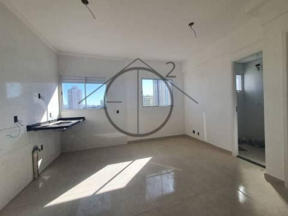 Imagem Apartamento com 1 Quarto à Venda, 27 m² em Chácara Califórnia - São Paulo Imagem Apartamento com 1 Quarto à Venda, 27 m² em Chácara Califórnia - São Paulo