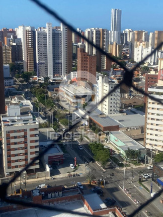Imagem Imóvel com 2 Quartos à Venda, 103 m² em Meireles - Fortaleza