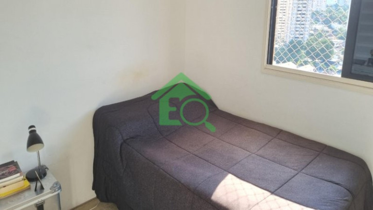 Imagem Apartamento com 2 Quartos à Venda, 65 m² em Jardim Taquaral - São Paulo
