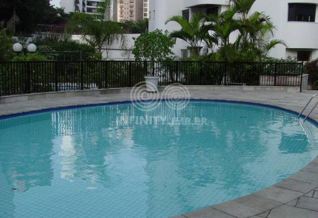 Imagem Apartamento com 3 Quartos à Venda, 243 m² em Campo Belo - São Paulo Imagem Apartamento com 3 Quartos à Venda, 243 m² em Campo Belo - São Paulo