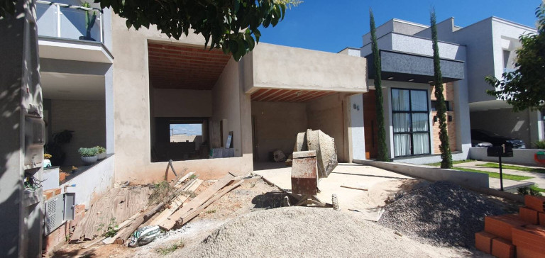 Imagem Casa de Condomínio com 3 Quartos à Venda, 184 m² em Cajuru Do Sul - Sorocaba Imagem Casa de Condomínio com 3 Quartos à Venda, 184 m² em Cajuru Do Sul - Sorocaba