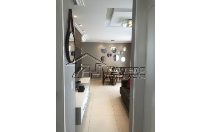 Imagem Apartamento com 2 Quartos à Venda, 60 m² em Jardim Sul - São José Dos Campos Imagem Apartamento com 2 Quartos à Venda, 60 m² em Jardim Sul - São José Dos Campos