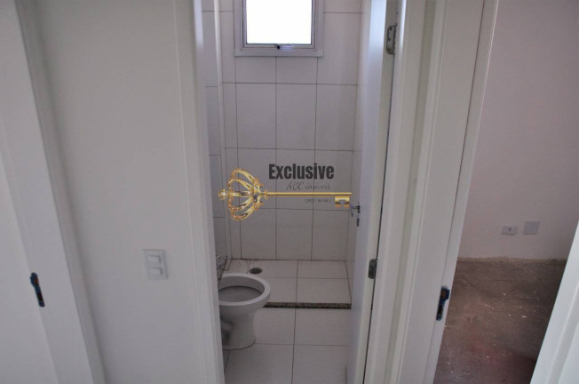 Imagem Apartamento com 2 Quartos à Venda, 62 m² em Paraíso - Santo André Imagem Apartamento com 2 Quartos à Venda, 62 m² em Paraíso - Santo André