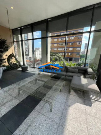 Imagem Apartamento com 3 Quartos à Venda, 170 m² em Pinheiros - São Paulo