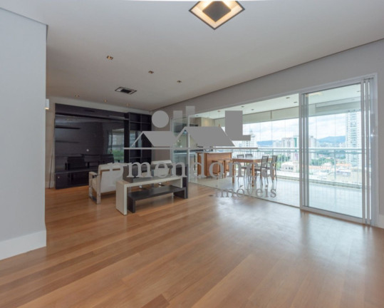 Imagem Apartamento com 3 Quartos à Venda, 206 m² em Vila Romana - São Paulo Imagem Apartamento com 3 Quartos à Venda, 206 m² em Vila Romana - São Paulo