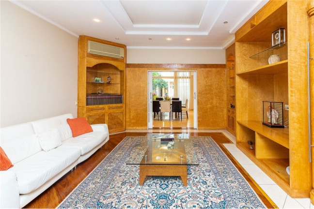 Imagem Casa com 4 Quartos à Venda, 638 m² em Planalto Paulista - São Paulo Imagem Casa com 4 Quartos à Venda, 638 m² em Planalto Paulista - São Paulo