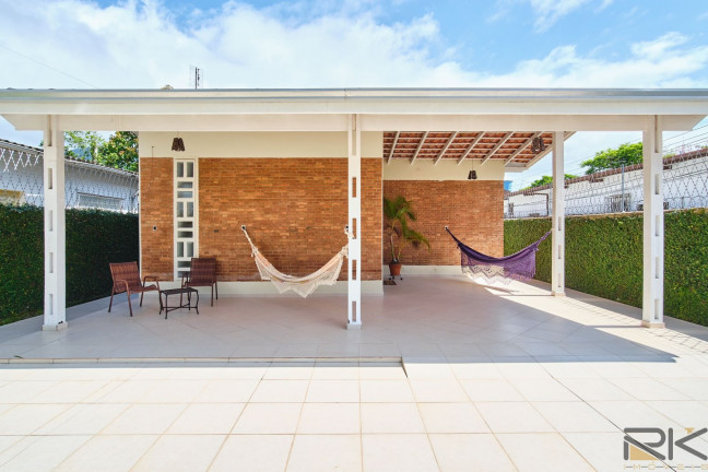 Imagem Casa com 3 Quartos à Venda, 21.800 m² em Centro - Ubatuba