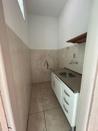 Imagem Sala Comercial à Venda, 53 m² em Centro - Campinas