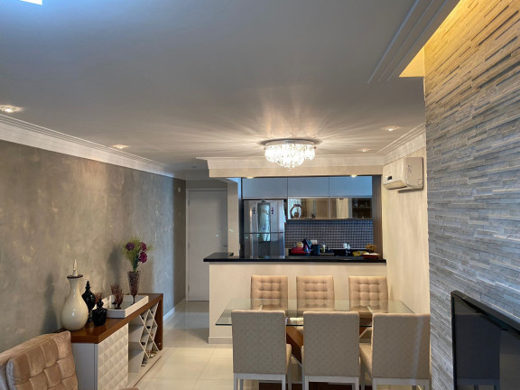 Imagem Apartamento com 3 Quartos à Venda, 77 m² em Ponta Da Praia - Santos Imagem Apartamento com 3 Quartos à Venda, 77 m² em Ponta Da Praia - Santos