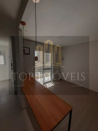Apartamento com 2 Quartos à Venda, 52 m² em Floradas Arboville - Jacareí