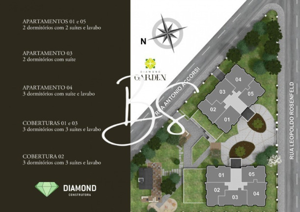Imagem Imóvel com 3 Quartos à Venda, 139 m² em Planalto - Gramado Imagem Imóvel com 3 Quartos à Venda, 139 m² em Planalto - Gramado
