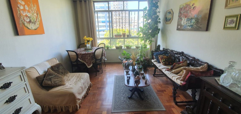 Imagem Apartamento com 2 Quartos à Venda, 80 m² em Ingá - Niterói