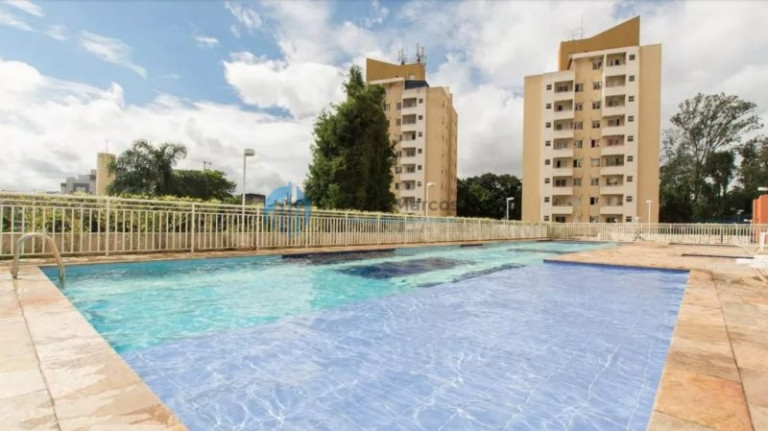 Imagem Apartamento com 2 Quartos à Venda, 60 m² em Jardim Iracema/aldeia - Barueri Imagem Apartamento com 2 Quartos à Venda, 60 m² em Jardim Iracema/aldeia - Barueri