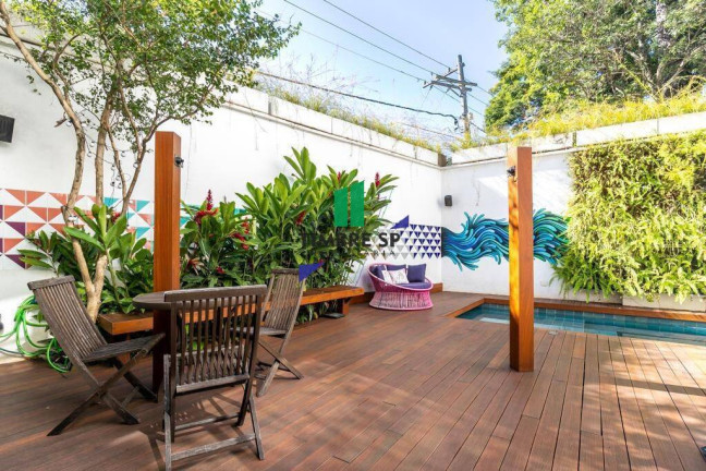 Imagem Casa com 5 Quartos à Venda, 550 m² em Jardim Petrópolis - São Paulo Imagem Casa com 5 Quartos à Venda, 550 m² em Jardim Petrópolis - São Paulo
