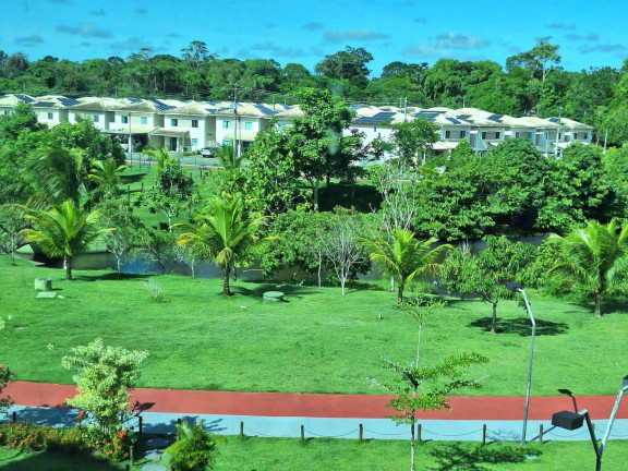 Imagem Casa com 3 Quartos à Venda, 138 m² em Parque Verde - Itabuna Imagem Casa com 3 Quartos à Venda, 138 m² em Parque Verde - Itabuna