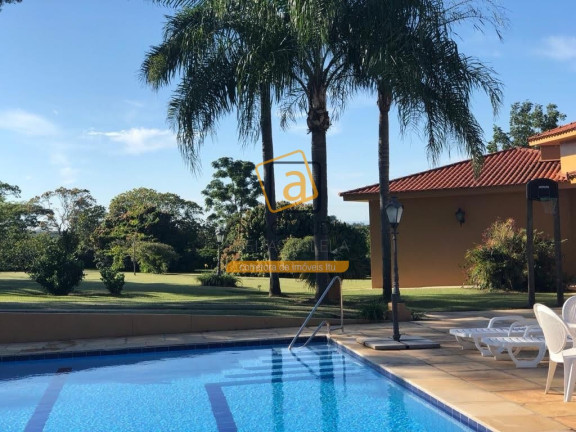 Imagem Imóvel com 5 Quartos à Venda,  em Bom Retiro - Porto Feliz
