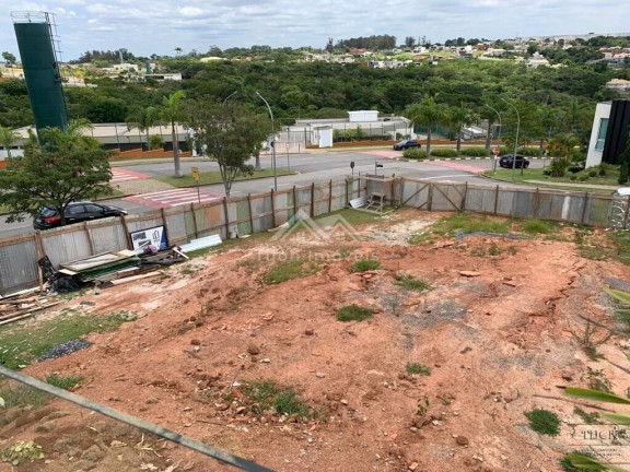Imagem Terreno à Venda, 621 m² em Alphaville Nova Esplanada - Votorantim Imagem Terreno à Venda, 621 m² em Alphaville Nova Esplanada - Votorantim