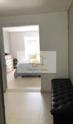 Imagem Casa de Condomínio com 2 Quartos à Venda, 93 m² em Jardim São Bernardo - São Paulo Imagem Casa de Condomínio com 2 Quartos à Venda, 93 m² em Jardim São Bernardo - São Paulo