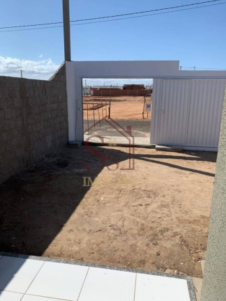 Imagem Casa com 2 Quartos à Venda, em Nova Mossoró - Mossoró Imagem Casa com 2 Quartos à Venda, em Nova Mossoró - Mossoró