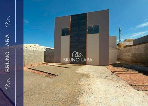 Imagem Apartamento com 2 Quartos à Venda, 70 m² em Pedra Branca - São Joaquim De Bicas Imagem Apartamento com 2 Quartos à Venda, 70 m² em Pedra Branca - São Joaquim De Bicas
