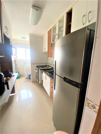 Imagem Apartamento com 2 Quartos para Alugar ou Temporada, 57 m² em Continental - Osasco Imagem Apartamento com 2 Quartos para Alugar ou Temporada, 57 m² em Continental - Osasco