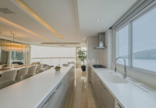 Imagem Cobertura com 3 Quartos à Venda, 273 m² em Frente Mar Centro - Balneário Camboriú Imagem Cobertura com 3 Quartos à Venda, 273 m² em Frente Mar Centro - Balneário Camboriú