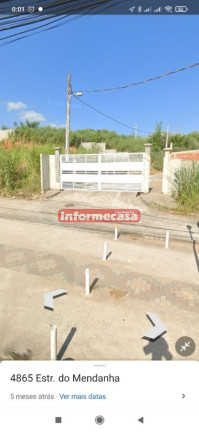 Imagem Terreno à Venda, 128 m² em Campo Grande - Rio De Janeiro Imagem Terreno à Venda, 128 m² em Campo Grande - Rio De Janeiro
