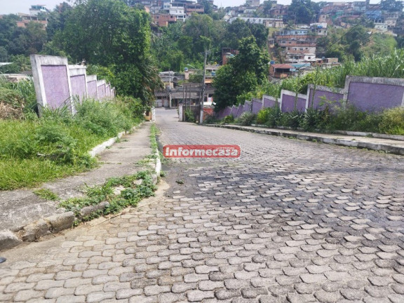 Imagem Terreno à Venda, 60 m² em Anchieta - Rio De Janeiro Imagem Terreno à Venda, 60 m² em Anchieta - Rio De Janeiro