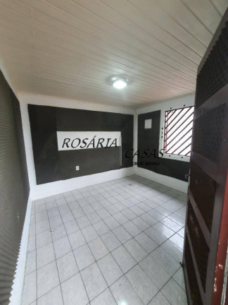 Imagem Casa com 3 Quartos à Venda, 170 m² em Santo Amaro - São Paulo