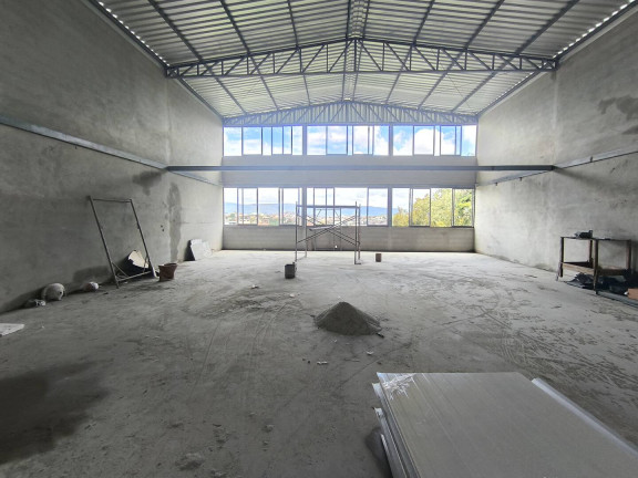 Imagem Sala Comercial para Alugar, 435 m² em Lindéia (barreiro) - Belo Horizonte