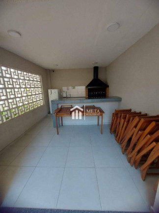 Imagem Imóvel com 2 Quartos à Venda, 41 m² em Tucuruvi (zona Norte) - São Paulo