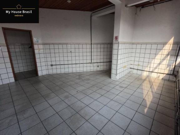 Imagem Imóvel para Alugar, 325 m² em Vila Maria - São Paulo