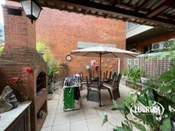 Imagem Casa com 4 Quartos à Venda, 280 m² em Botafogo - Rio De Janeiro Imagem Casa com 4 Quartos à Venda, 280 m² em Botafogo - Rio De Janeiro