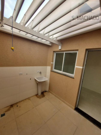 Imagem Apartamento com 2 Quartos à Venda, 50 m² em Parque Oratório - Santo André