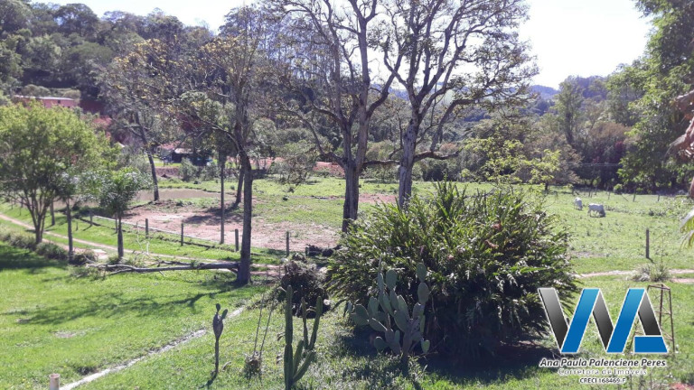 Imagem Chácara com 6 Quartos à Venda, 520 m² em Atibaianos - Bragança Paulista Imagem Chácara com 6 Quartos à Venda, 520 m² em Atibaianos - Bragança Paulista