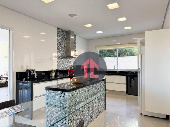 Imagem Casa com 5 Quartos à Venda, 686 m² em Alphaville - Campinas Imagem Casa com 5 Quartos à Venda, 686 m² em Alphaville - Campinas