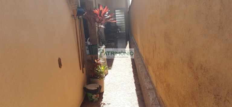 Imagem Casa com 3 Quartos à Venda, 183 m² em Santa Maria - Jaguariúna