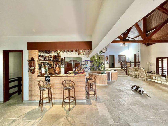 Imagem Casa com 5 Quartos à Venda ou Locação, 923 m² em Granja Viana - Cotia Imagem Casa com 5 Quartos à Venda ou Locação, 923 m² em Granja Viana - Cotia