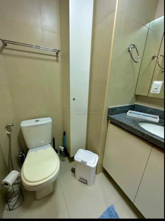 Imagem Apartamento com 1 Quarto à Venda, 38 m² em Sitio São Benedito - Tamandaré