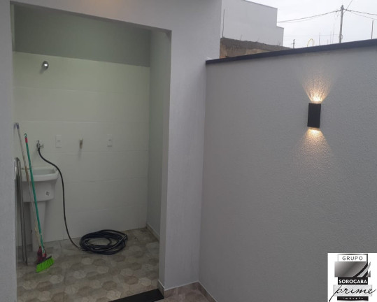 Imagem Casa com 3 Quartos à Venda, 97 m² em Caguassu - Sorocaba Imagem Casa com 3 Quartos à Venda, 97 m² em Caguassu - Sorocaba