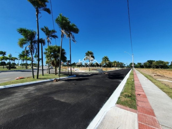 Imagem Terreno à Venda, 320 m² em Manguinhos - Serra