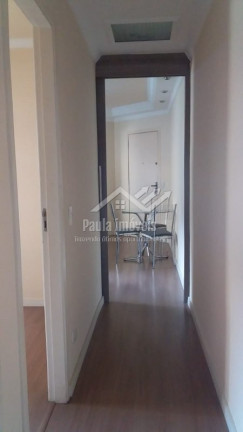 Imagem Apartamento com 2 Quartos à Venda, 47 m² em Jardim Santa Inês Ii - Sao Jose Dos Campos