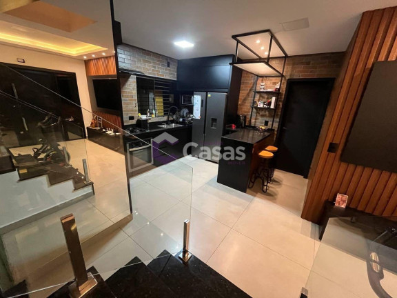 Imagem Casa com 2 Quartos à Venda, 96 m² em Jardim Lancaster V - Foz Do Iguacu