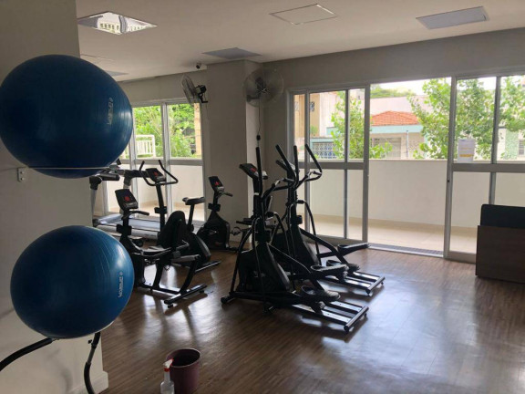 Imagem Apartamento com 3 Quartos à Venda, 127 m² em Tatuapé - São Paulo