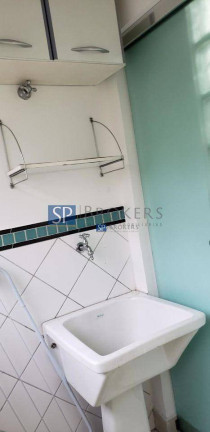 Imagem Apartamento com 2 Quartos à Venda, 54 m² em Vila Andrade - São Paulo Imagem Apartamento com 2 Quartos à Venda, 54 m² em Vila Andrade - São Paulo