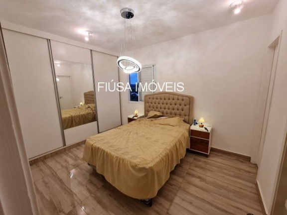 Imagem Apartamento com 3 Quartos à Venda, 101 m² em Nova Aliança - Ribeirão Preto