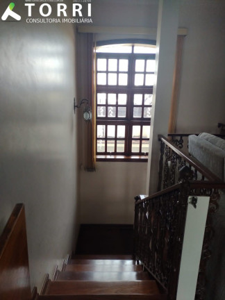 Imagem Sobrado com 3 Quartos à Venda, 282 m² em Vila Trujillo - Sorocaba Imagem Sobrado com 3 Quartos à Venda, 282 m² em Vila Trujillo - Sorocaba