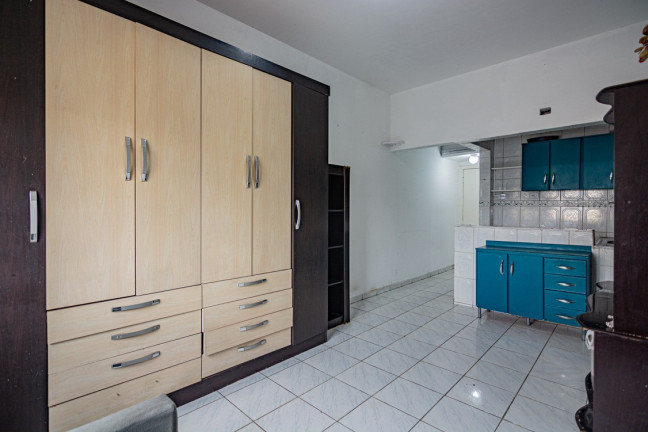 Imagem Studio com 1 Quarto à Venda, 35 m² em Santa Efigênia - São Paulo Imagem Studio com 1 Quarto à Venda, 35 m² em Santa Efigênia - São Paulo