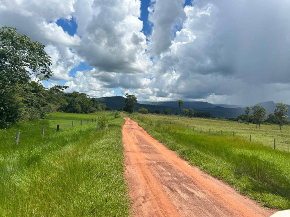 Imagem Fazenda à Venda, 1 m² em Cuiabá Imagem Fazenda à Venda, 1 m² em Cuiabá